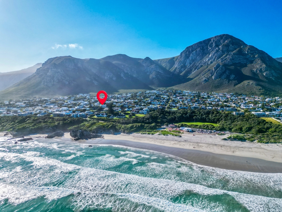 4 Bedroom Property for Sale in Voelklip Western Cape